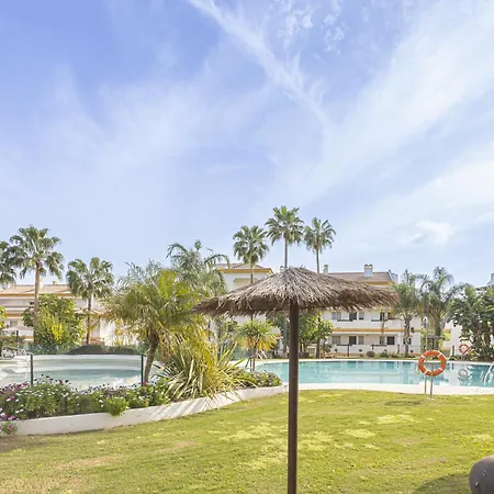Apartman Calanova Grand Golf - Happy *