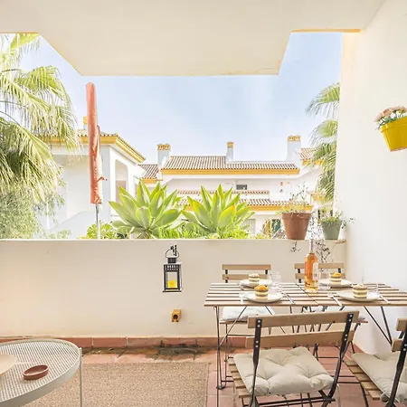 Calanova Grand Golf - Happy Apartman La Cala de Mijas