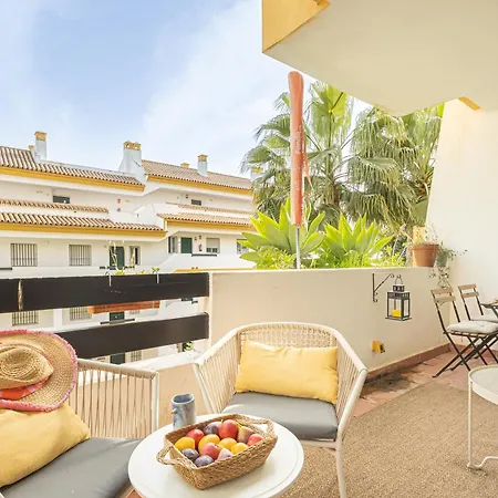 Apartman Calanova Grand Golf - Happy *