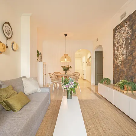 Calanova Grand Golf - Happy Apartman La Cala de Mijas